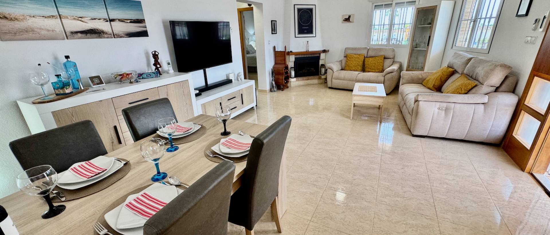 Reventa - Finca / Casa de Campo - Catral