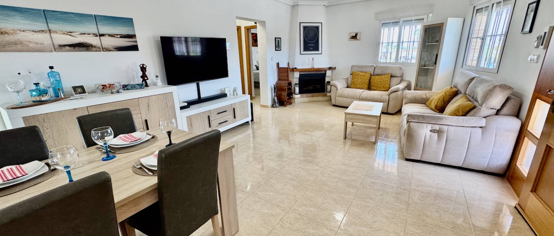 Reventa - Finca / Casa de Campo - Catral