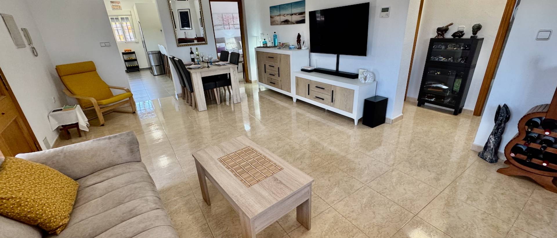Reventa - Finca / Casa de Campo - Catral