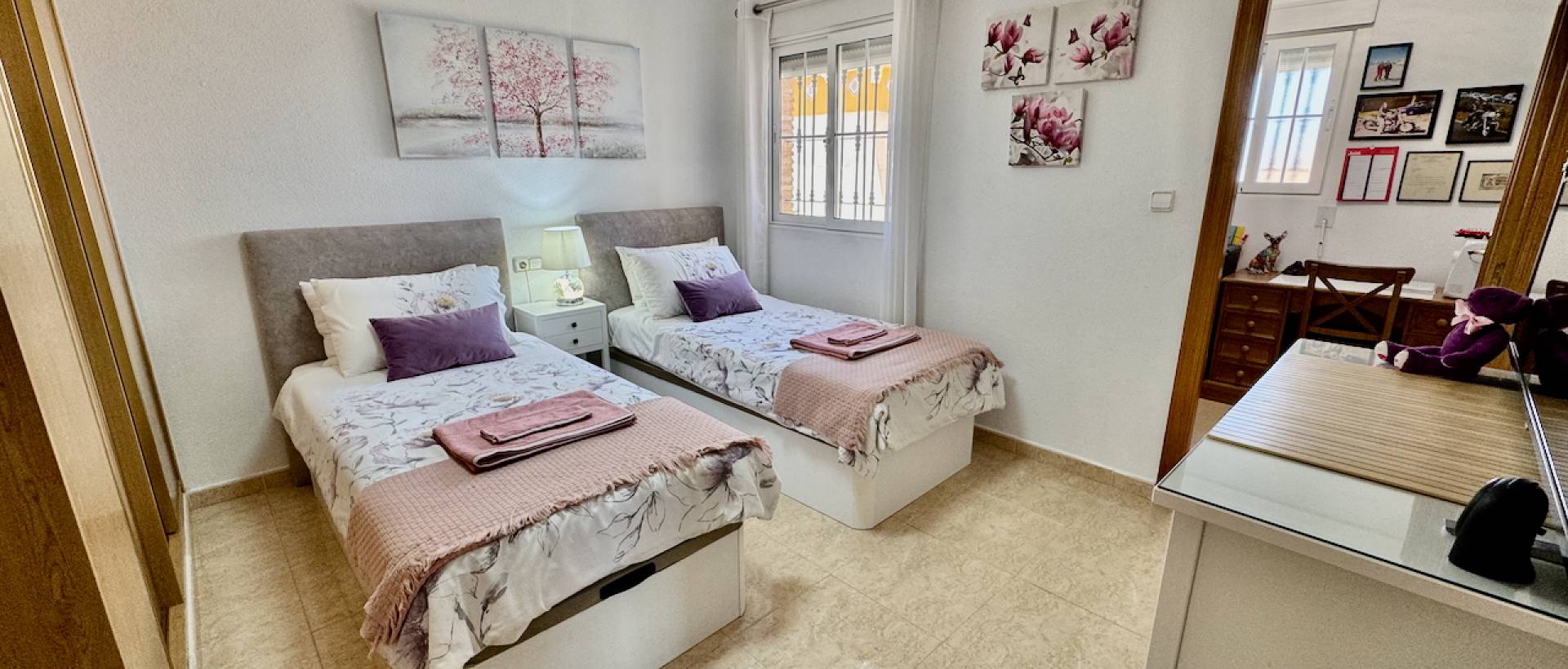 Reventa - Finca / Casa de Campo - Catral
