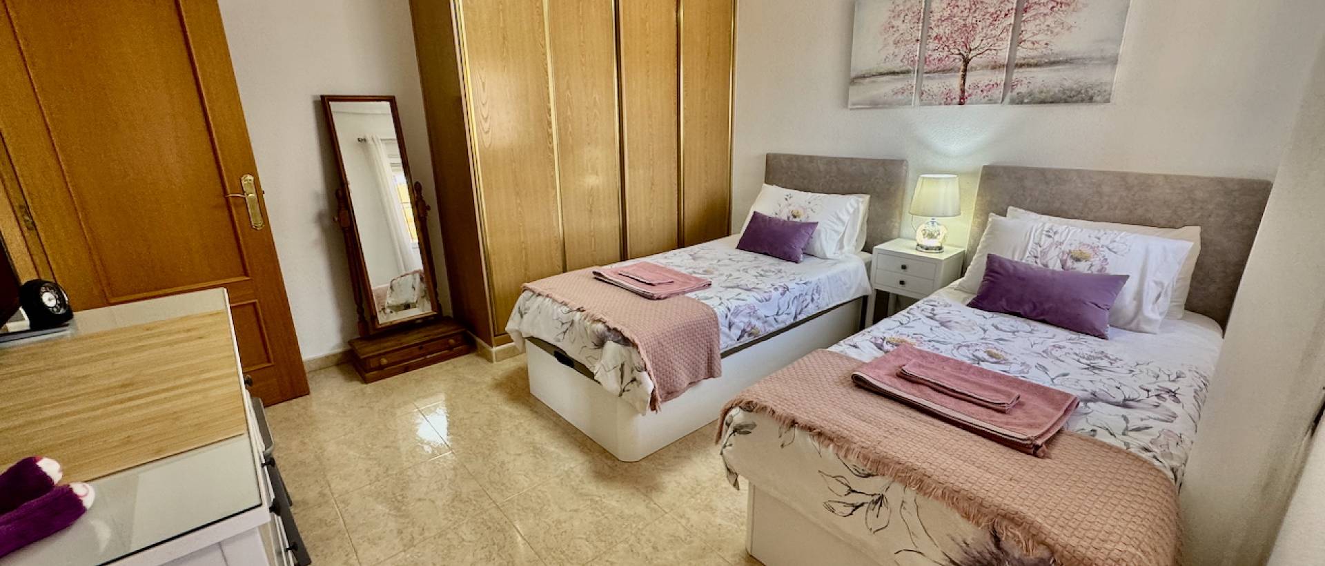 Reventa - Finca / Casa de Campo - Catral