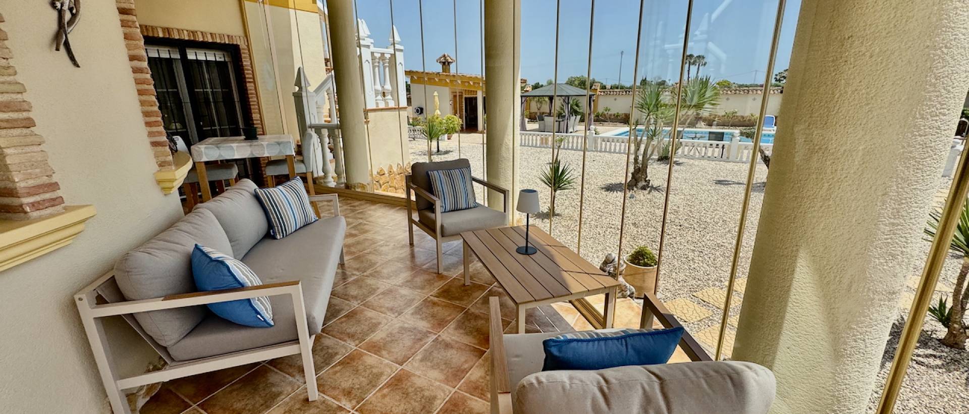 Reventa - Finca / Casa de Campo - Catral