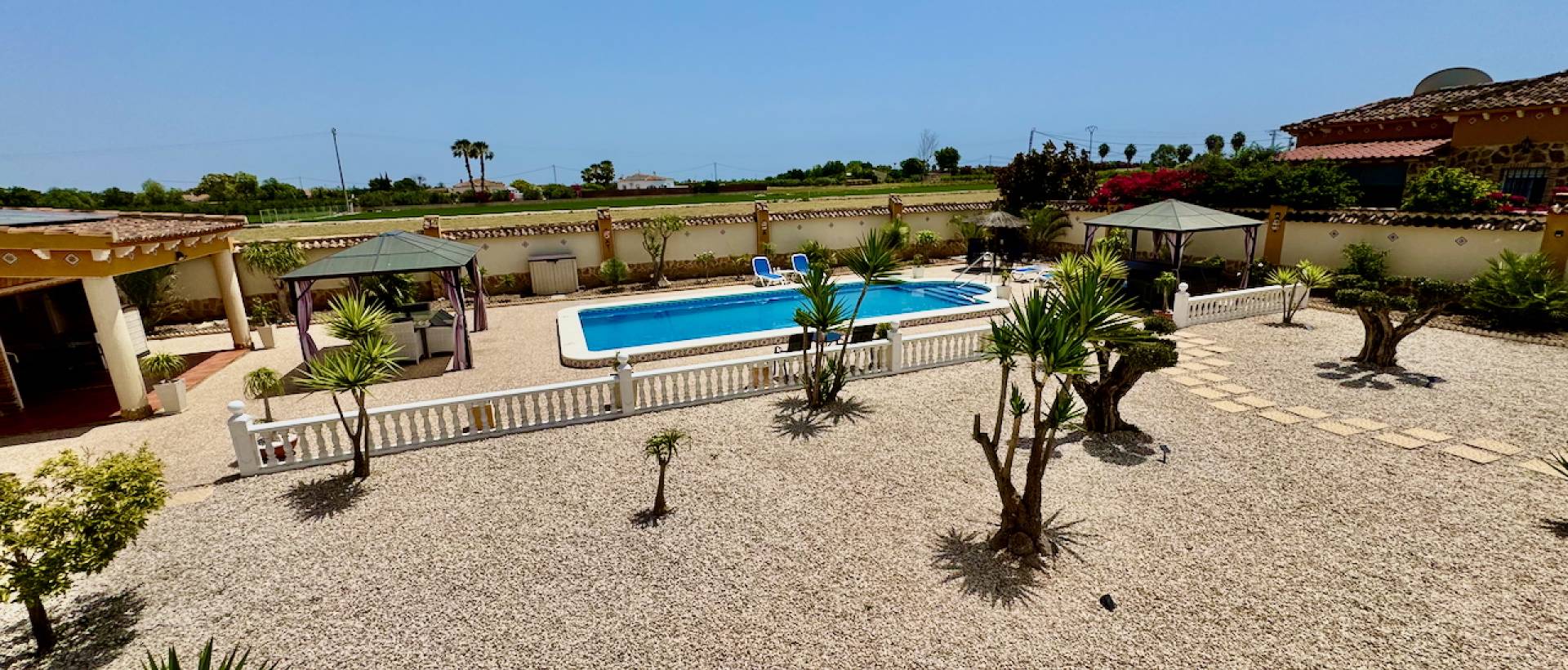 Reventa - Finca / Casa de Campo - Catral