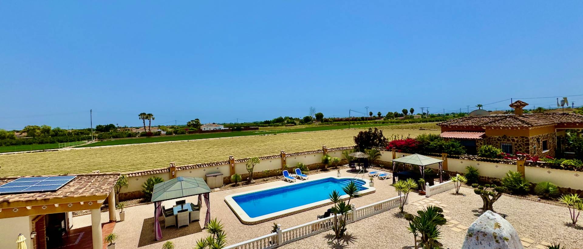 Reventa - Finca / Casa de Campo - Catral