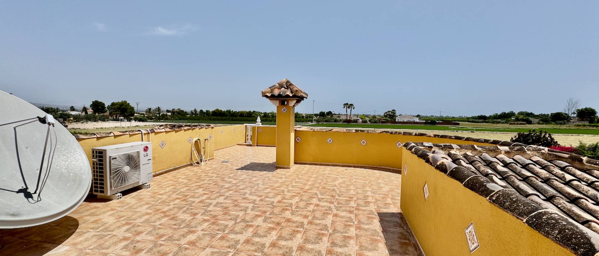 Reventa - Finca / Casa de Campo - Catral