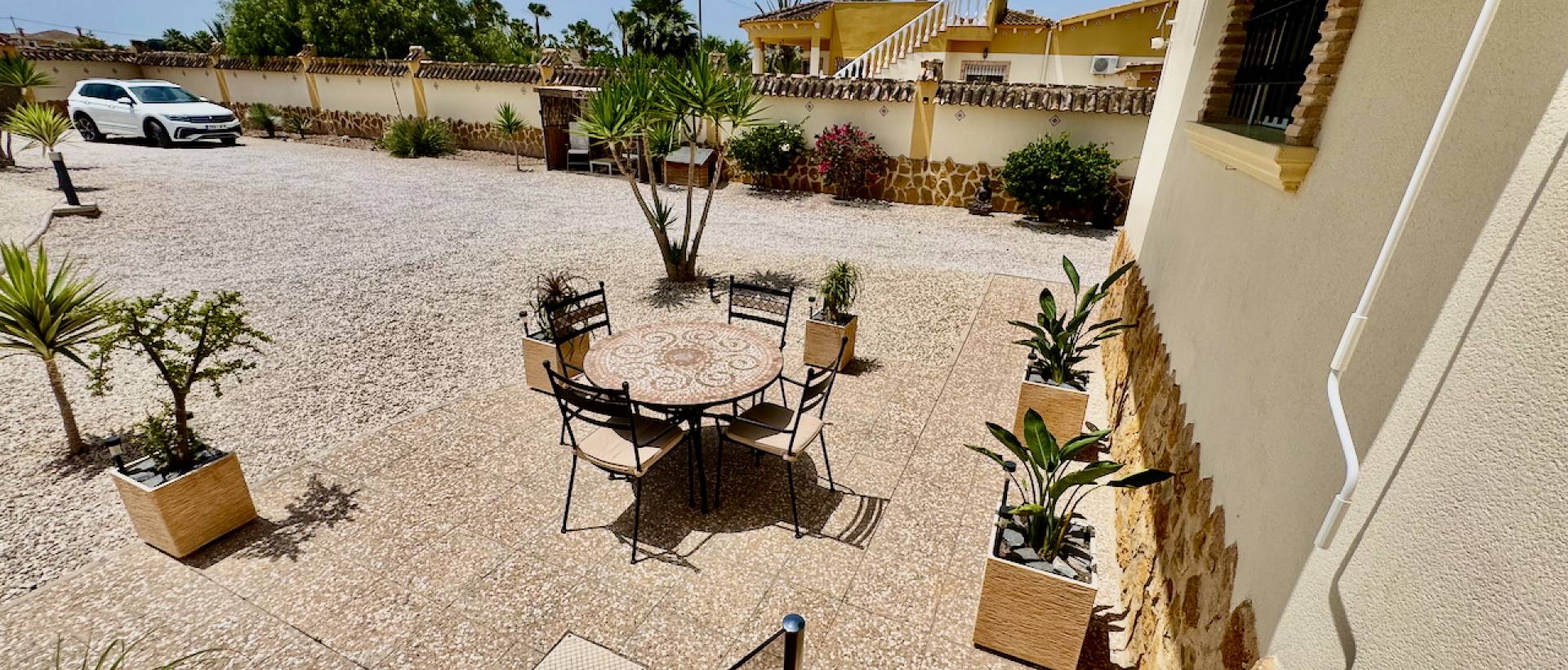 Reventa - Finca / Casa de Campo - Catral