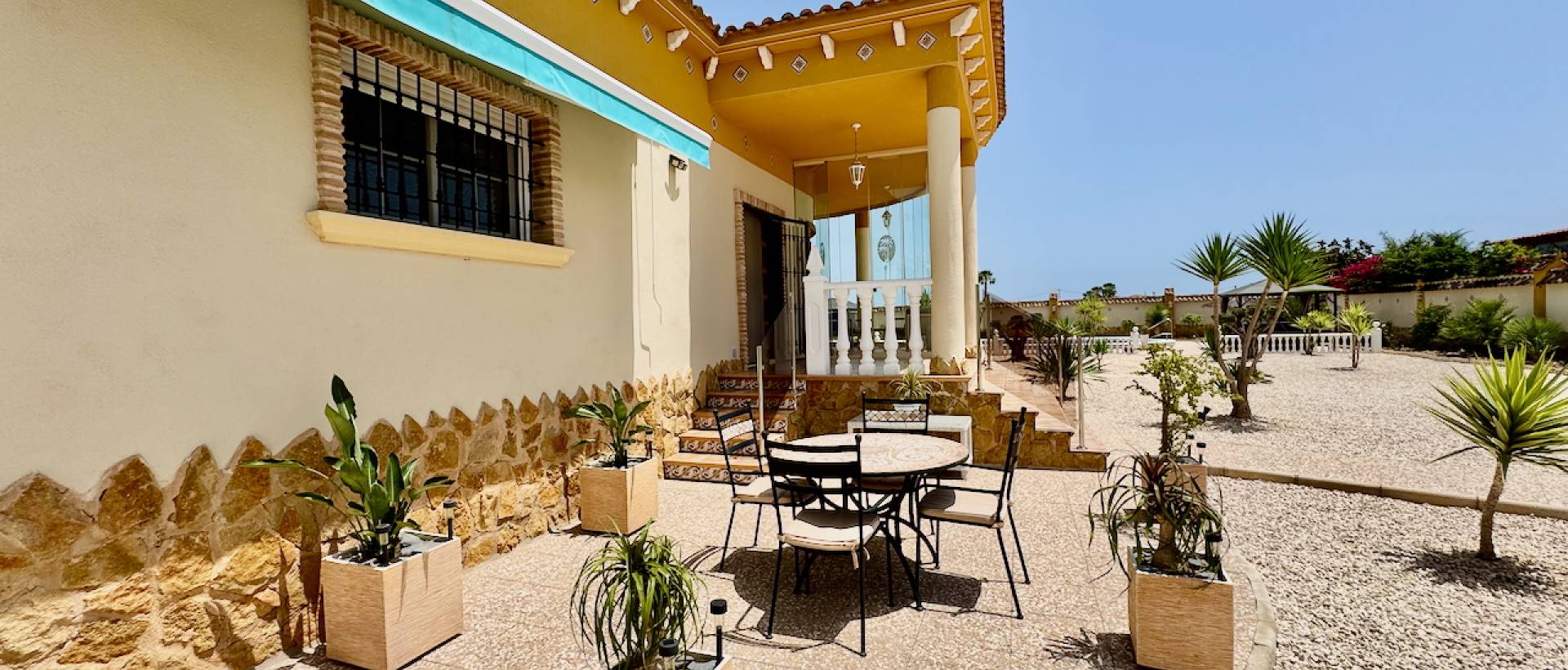 Reventa - Finca / Casa de Campo - Catral