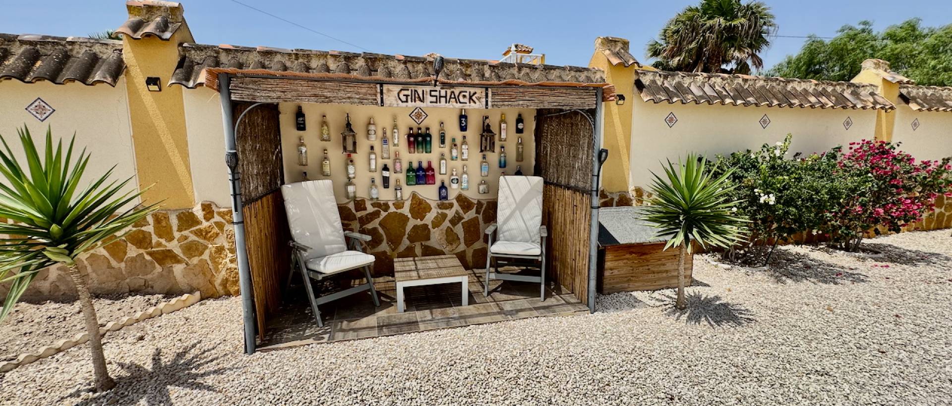 Reventa - Finca / Casa de Campo - Catral
