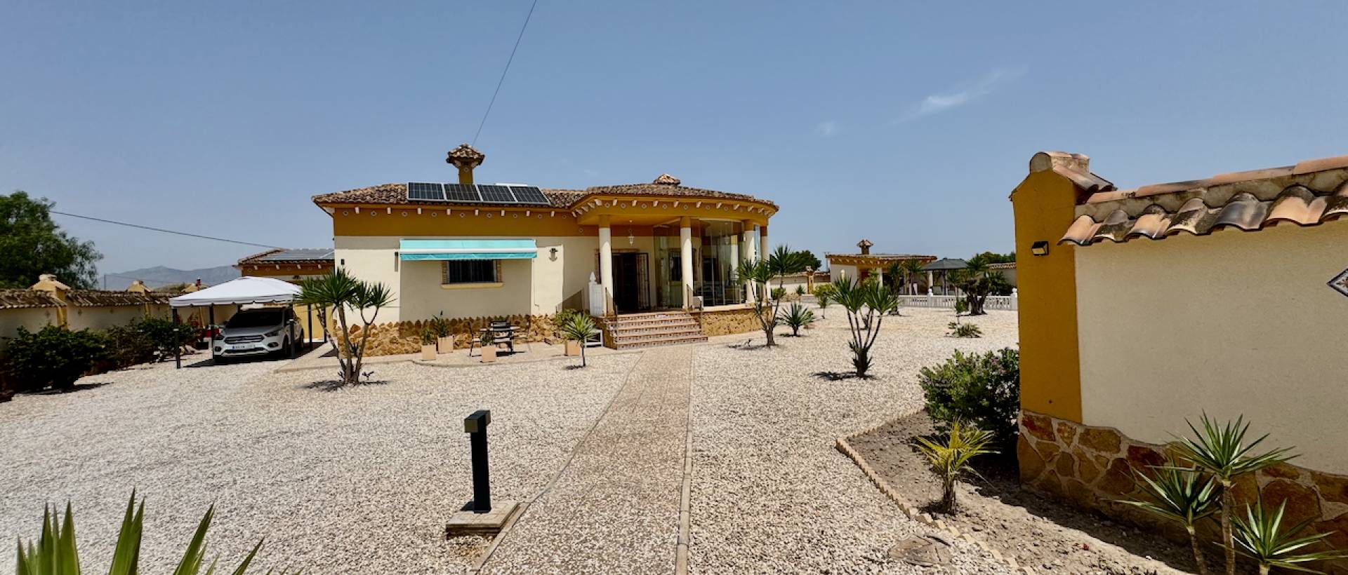 Reventa - Finca / Casa de Campo - Catral