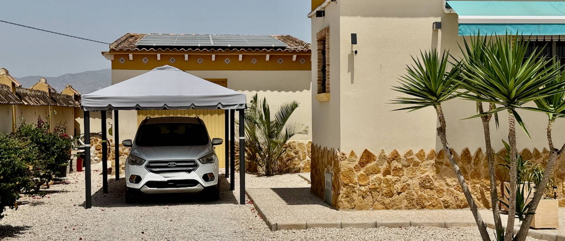 Reventa - Finca / Casa de Campo - Catral
