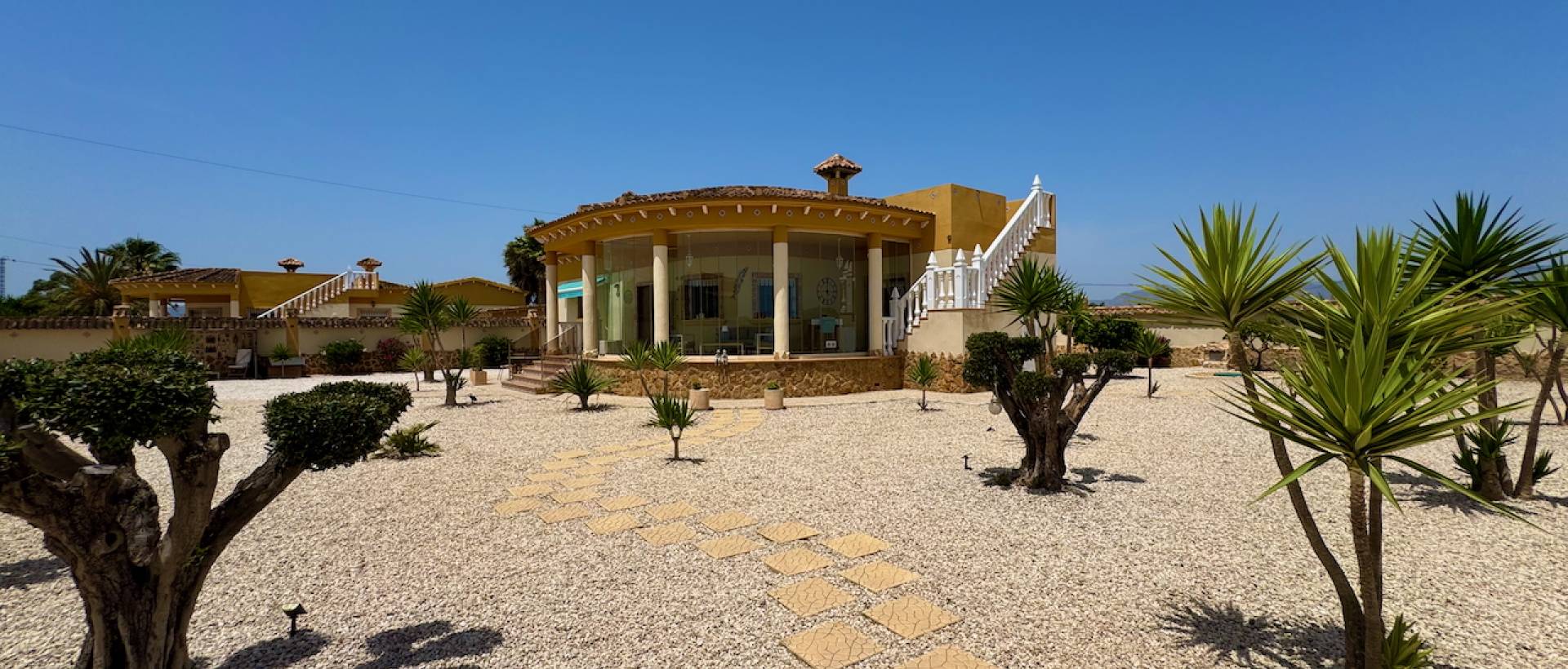 Reventa - Finca / Casa de Campo - Catral