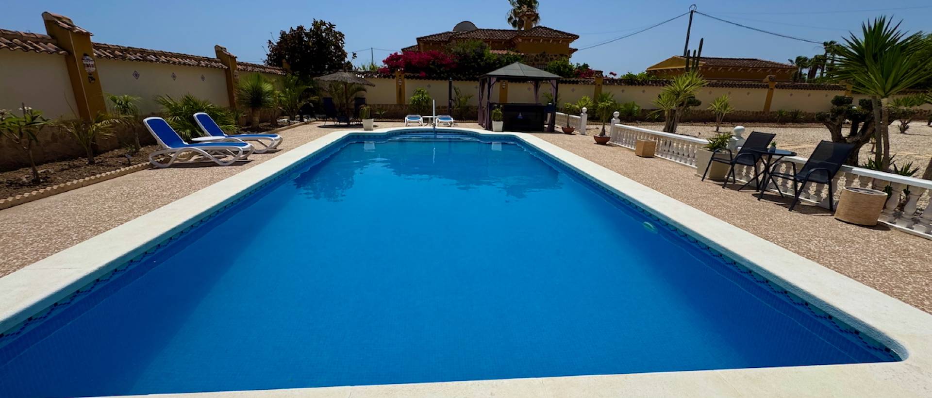 Reventa - Finca / Casa de Campo - Catral