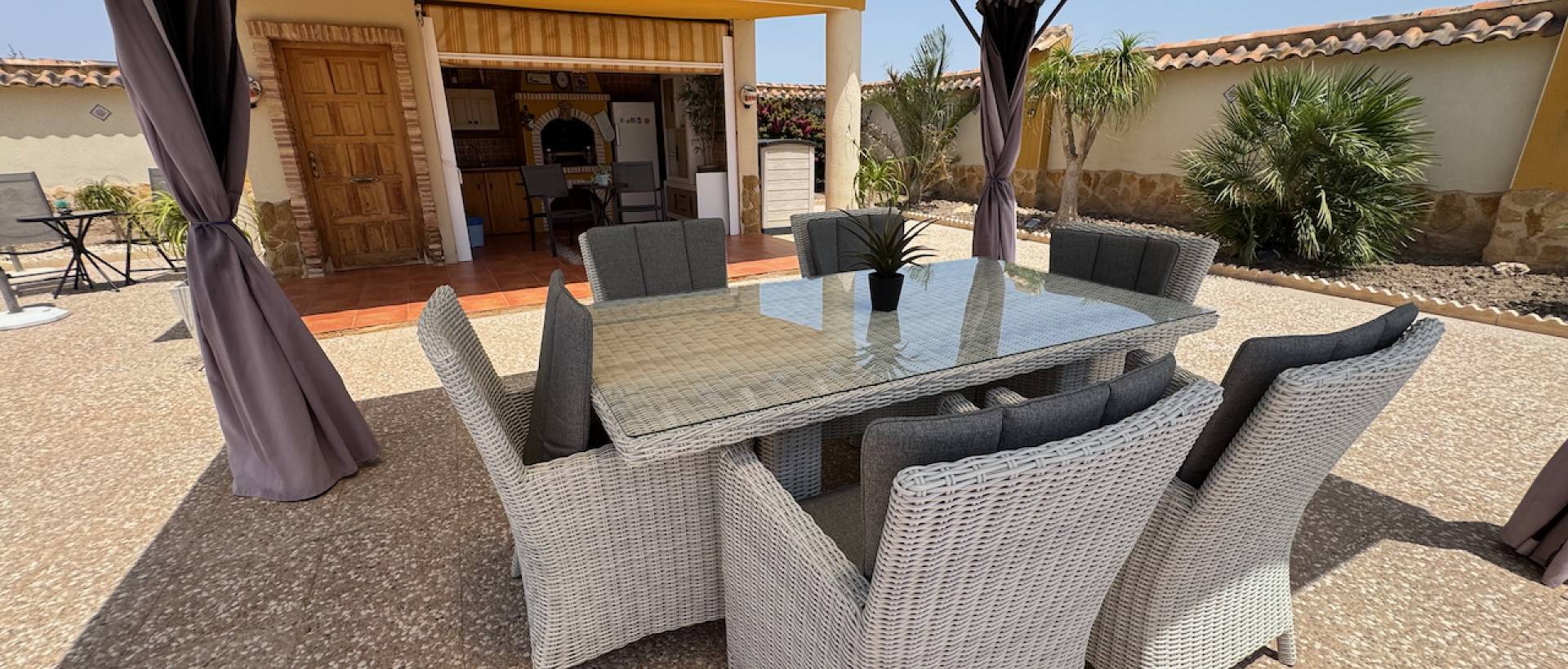 Reventa - Finca / Casa de Campo - Catral