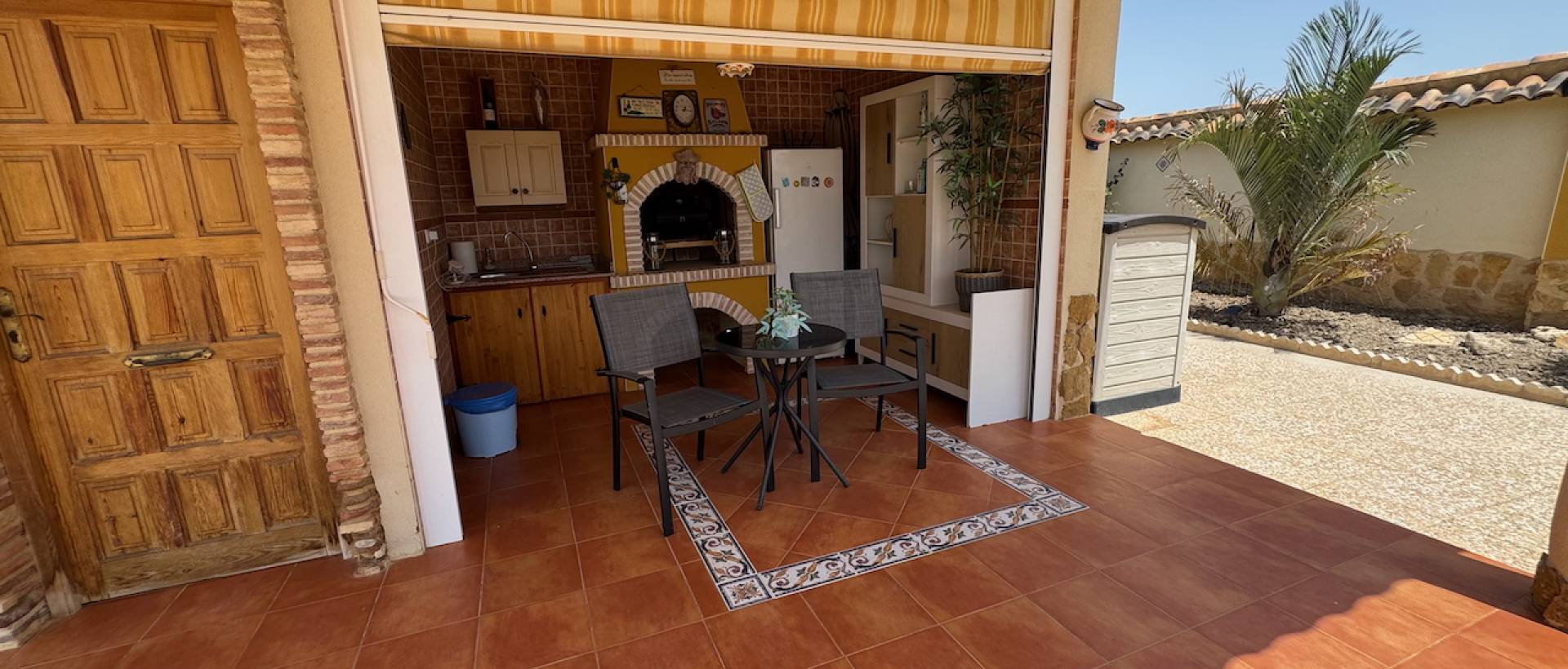 Reventa - Finca / Casa de Campo - Catral