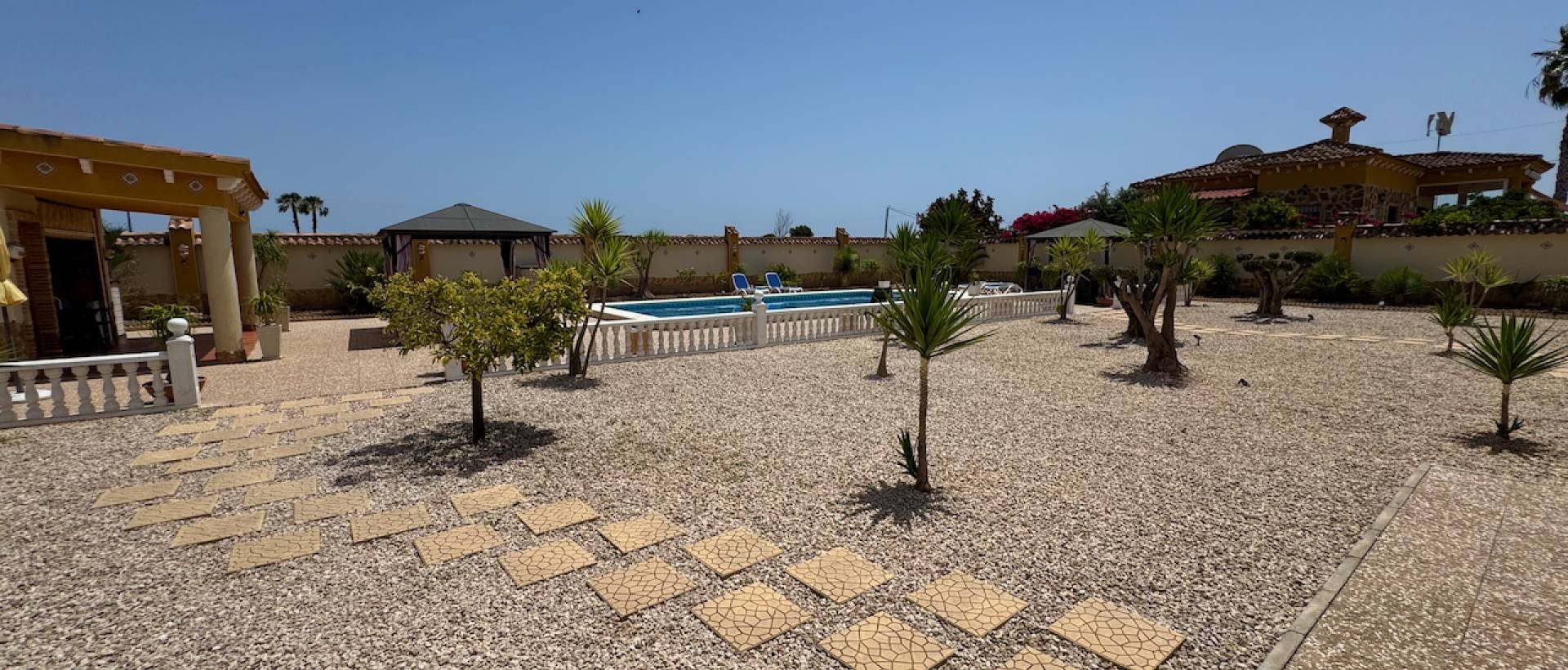 Reventa - Finca / Casa de Campo - Catral