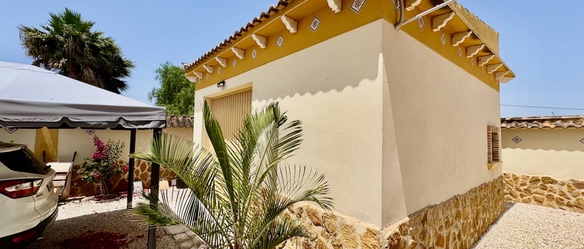 Reventa - Finca / Casa de Campo - Catral