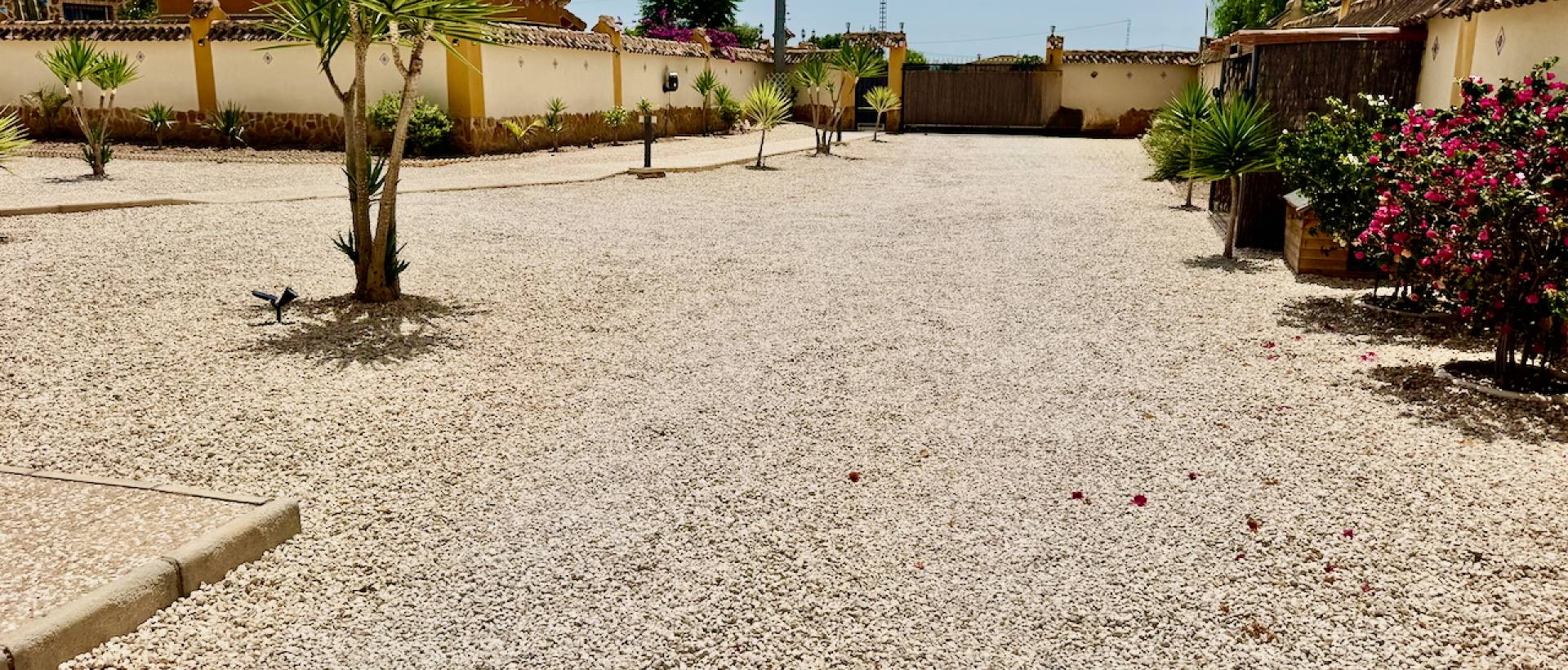 Reventa - Finca / Casa de Campo - Catral