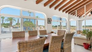 Resale - Finca / Country Property - Catral