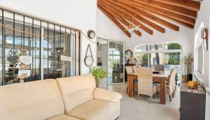 Resale - Finca / Country Property - Catral