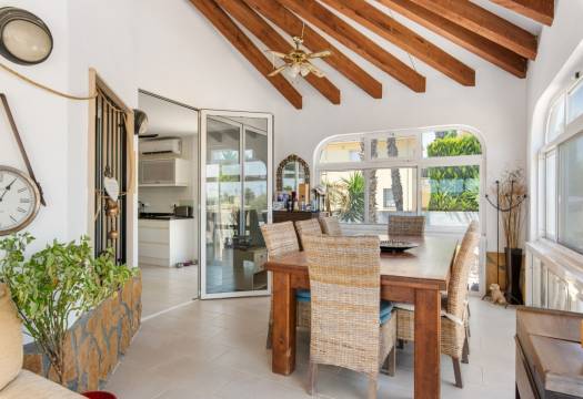 Resale - Finca / Country Property - Catral