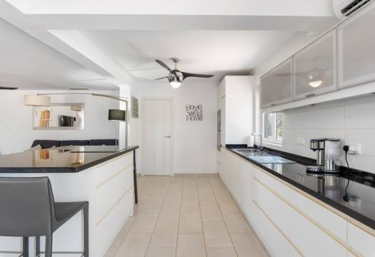 Resale - Finca / Country Property - Catral