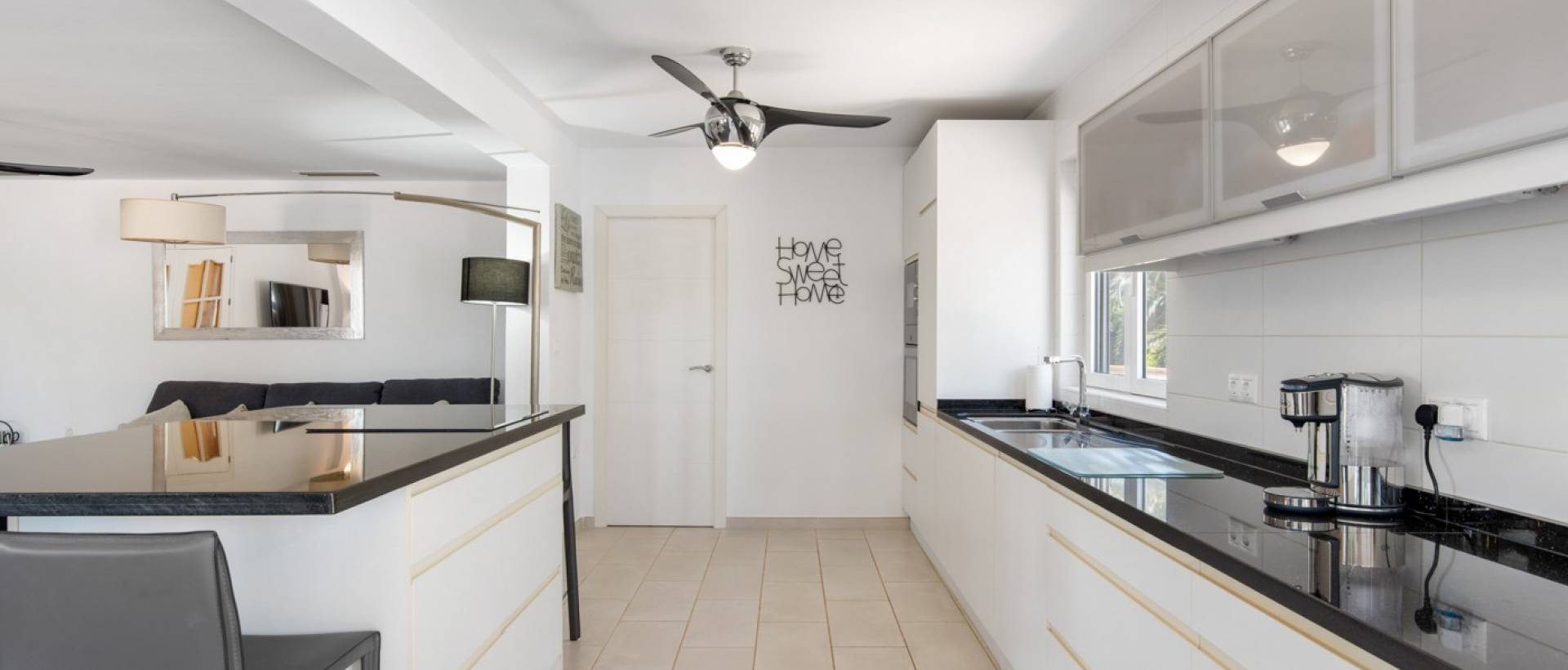 Resale - Finca / Country Property - Catral