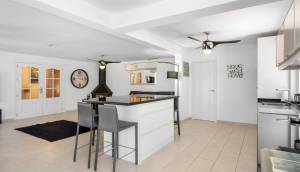 Resale - Finca / Country Property - Catral