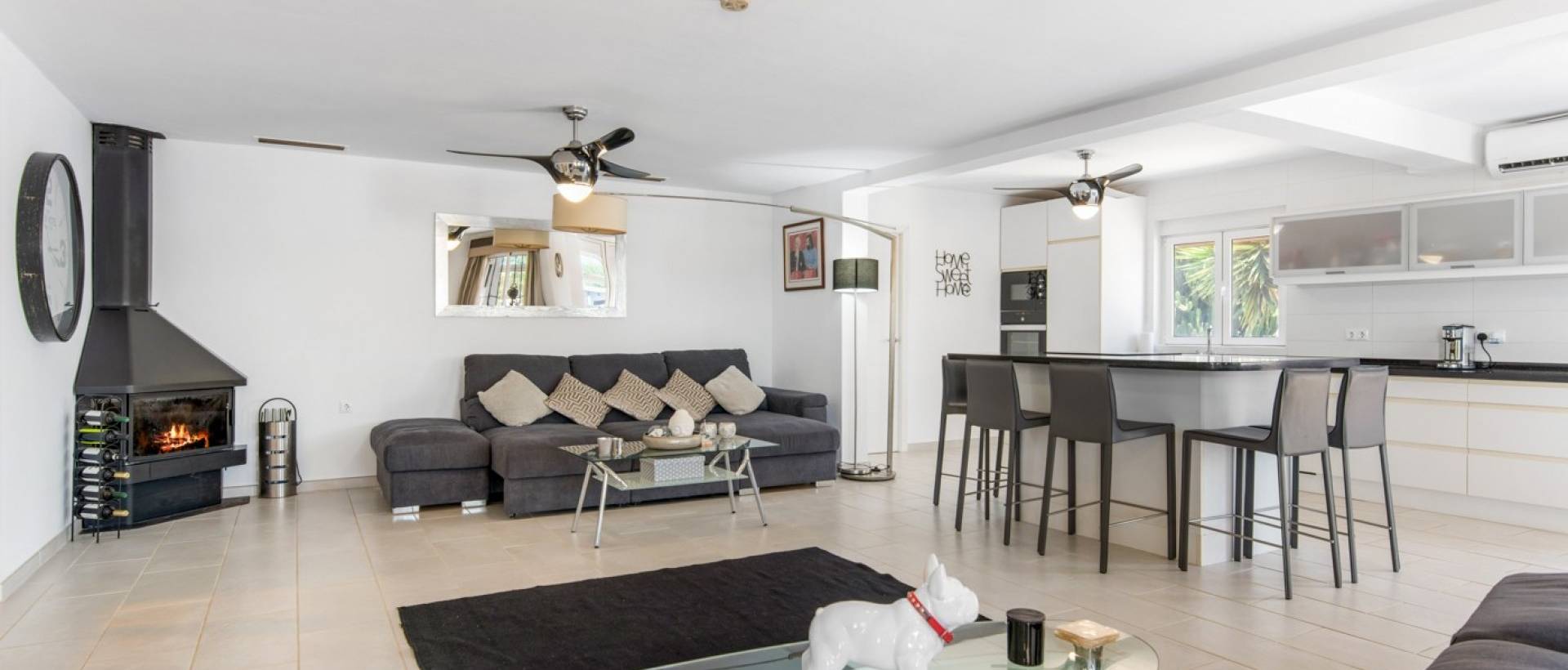 Resale - Finca / Country Property - Catral