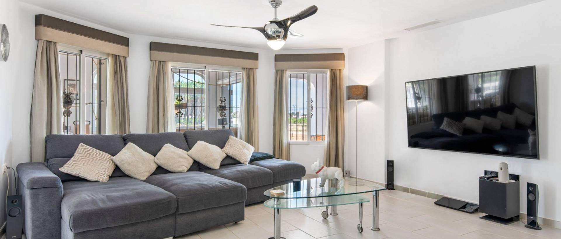 Resale - Finca / Country Property - Catral