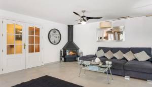 Resale - Finca / Country Property - Catral