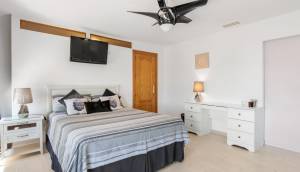 Resale - Finca / Country Property - Catral