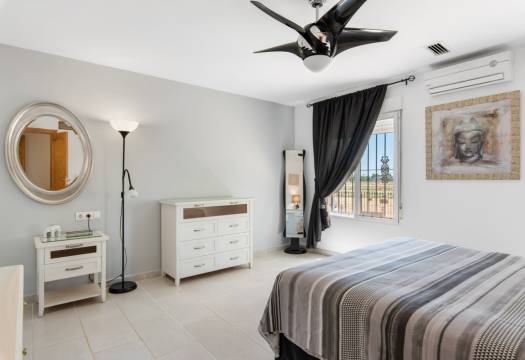 Resale - Finca / Country Property - Catral