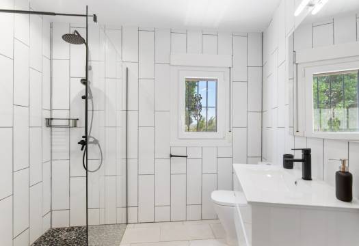 Resale - Finca / Country Property - Catral