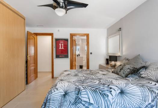 Resale - Finca / Country Property - Catral