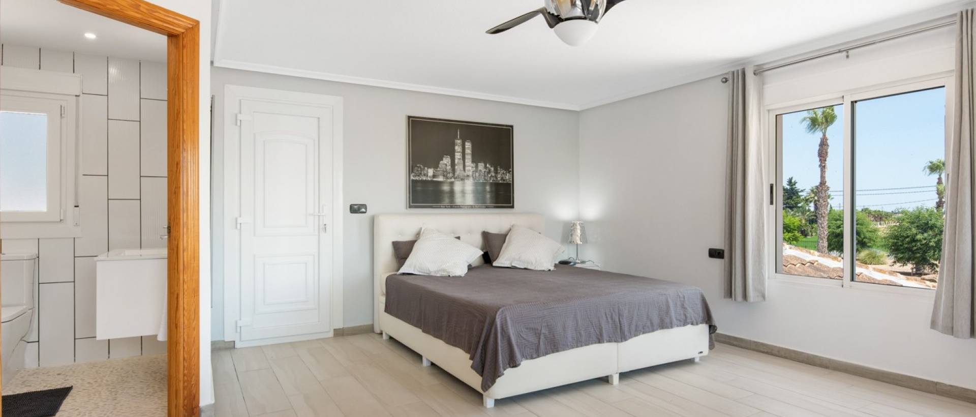 Resale - Finca / Country Property - Catral