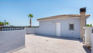 Resale - Finca / Country Property - Catral