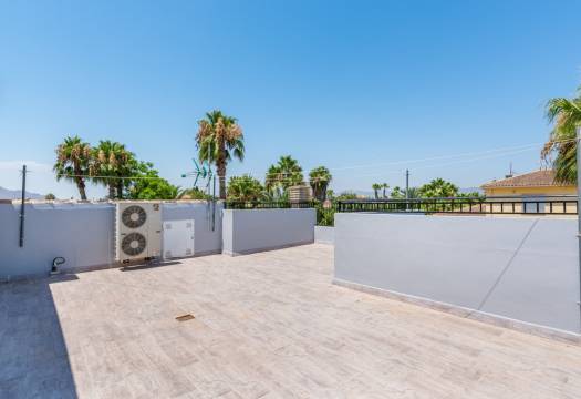 Resale - Finca / Country Property - Catral