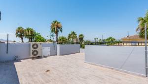 Resale - Finca / Country Property - Catral
