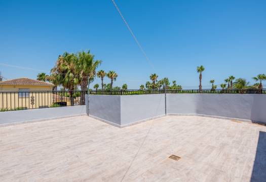 Resale - Finca / Country Property - Catral