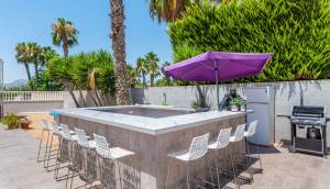 Resale - Finca / Country Property - Catral