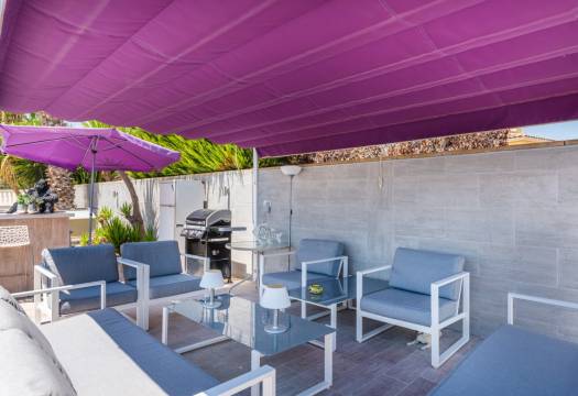 Resale - Finca / Country Property - Catral