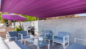 Resale - Finca / Country Property - Catral