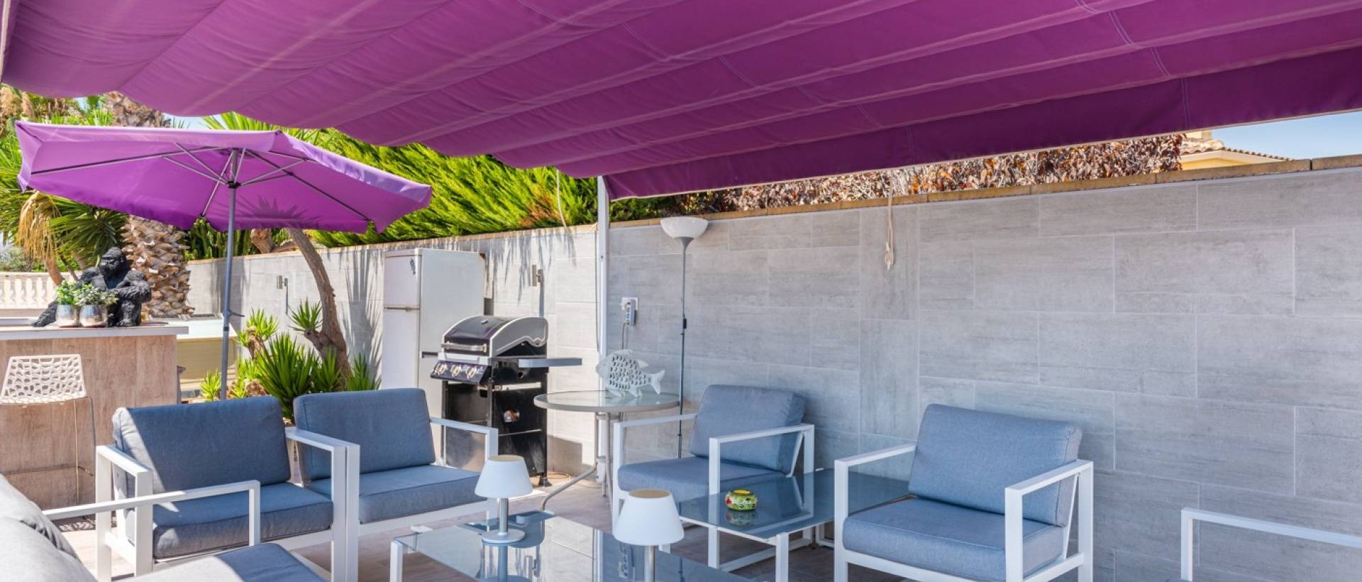 Resale - Finca / Country Property - Catral