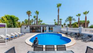 Resale - Finca / Country Property - Catral