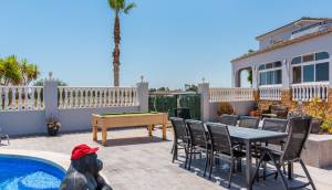 Resale - Finca / Country Property - Catral