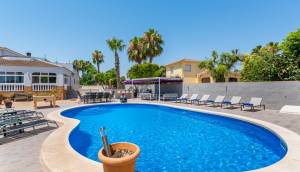 Resale - Finca / Country Property - Catral