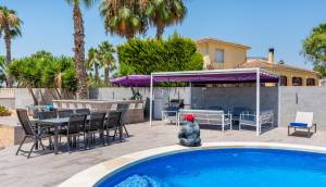 Resale - Finca / Country Property - Catral