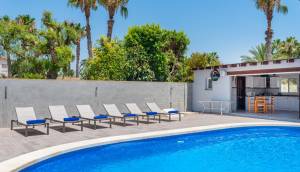 Resale - Finca / Country Property - Catral