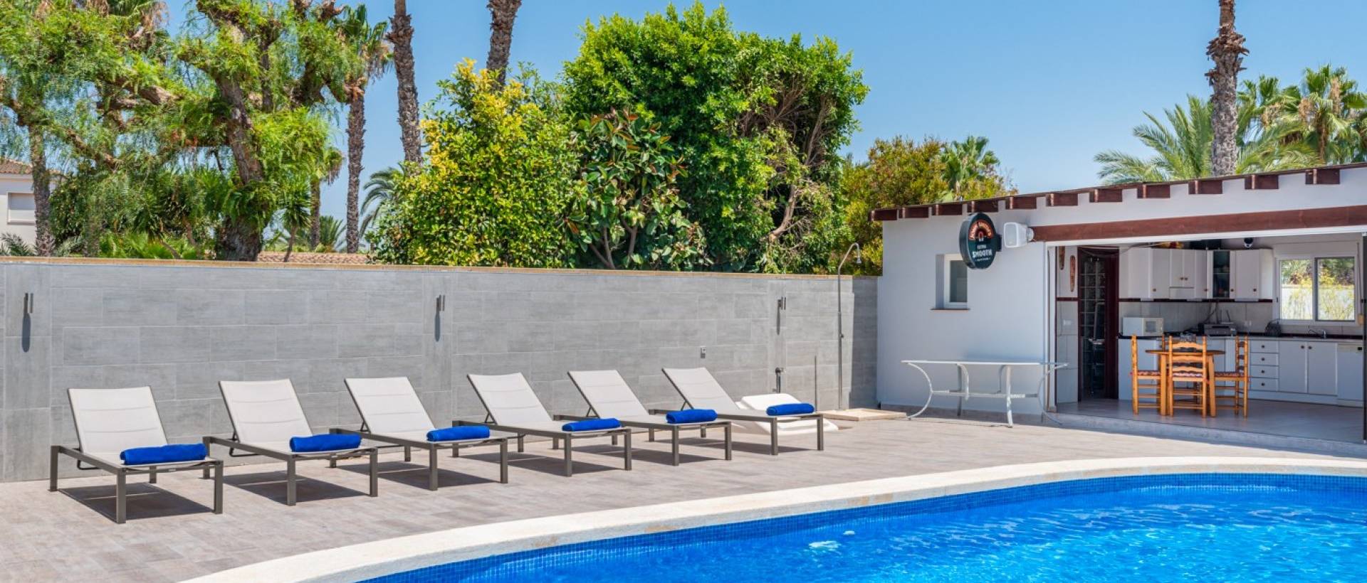 Resale - Finca / Country Property - Catral