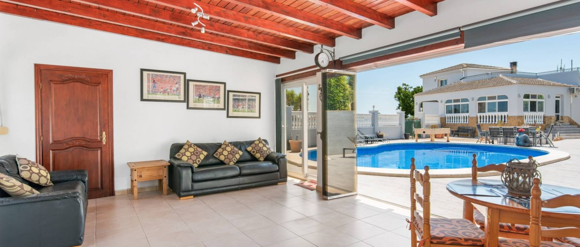 Resale - Finca / Country Property - Catral